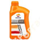 Kép 2/2 - Repsol Qualifier Fork Oil 5W 1L (Moto Fork oil 5W)