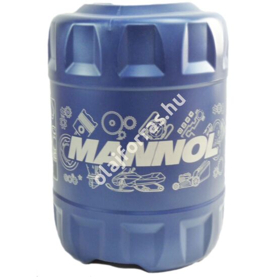 Mannol UHPD TS-7 BLUE 10W-40 20L