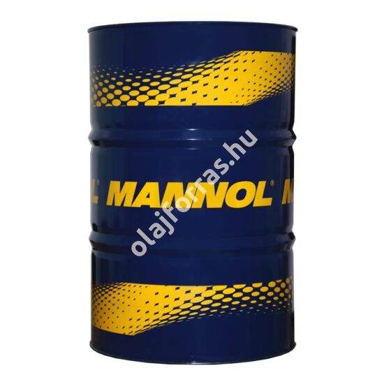 Mannol UHPD TS-7 BLUE 10W-40 60L