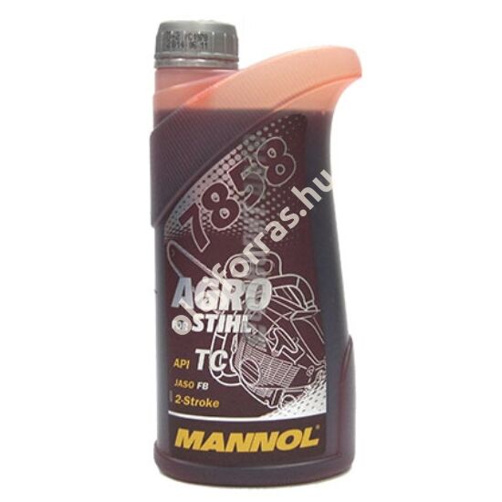 Mannol Agro STL 1L