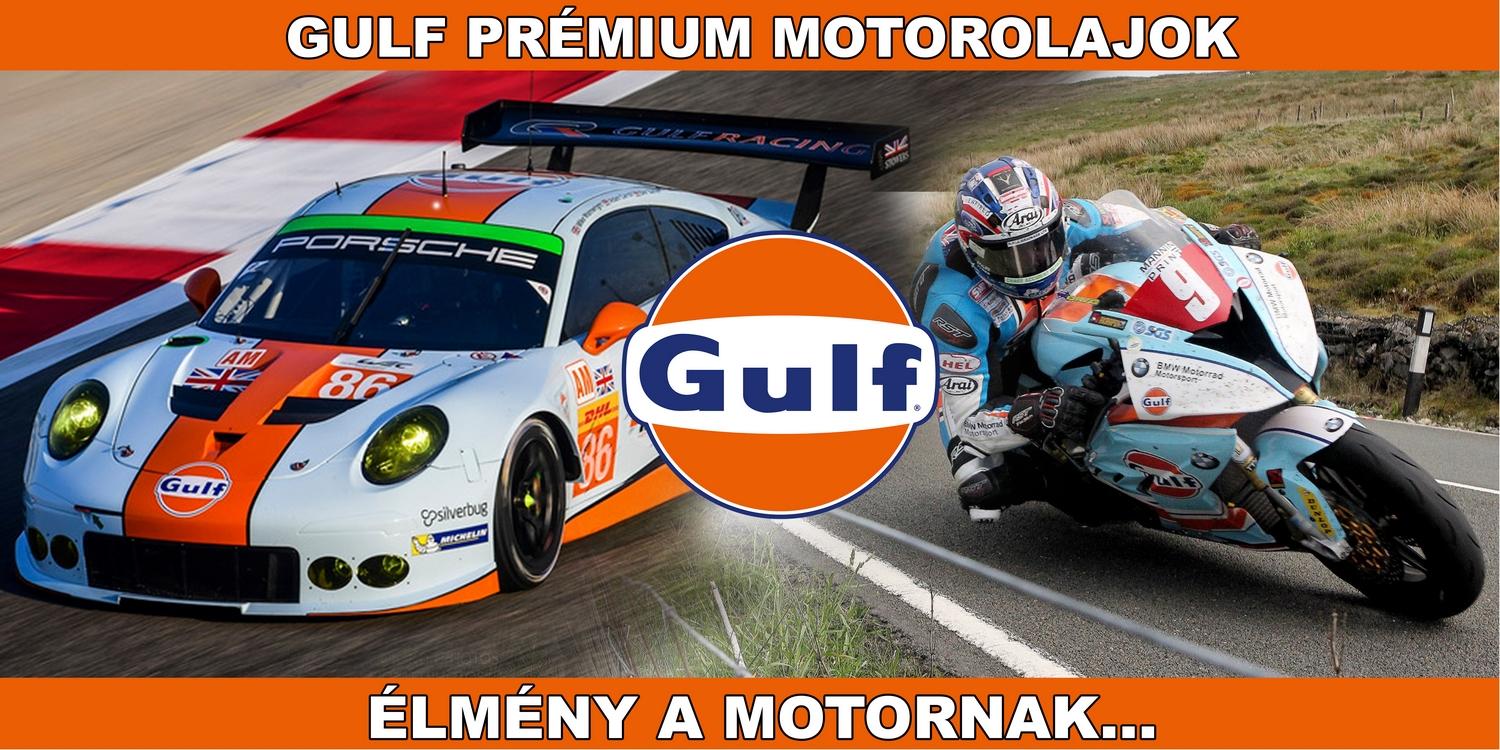 GULF - Prémium minőség - olajforras.hu GULF - Prémium minőség - olajforras.hu