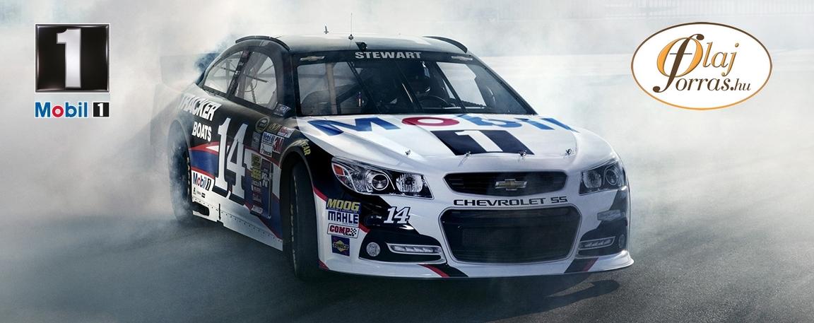 Mobil 1 olajok - olajforras.hu