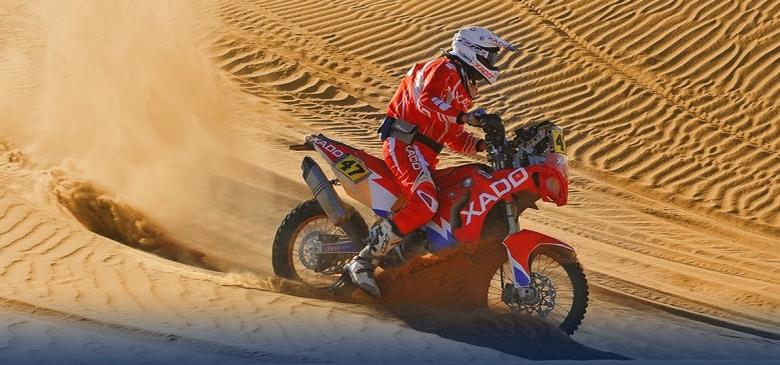 Xado motorkerékpár olajok - olajforras.hu