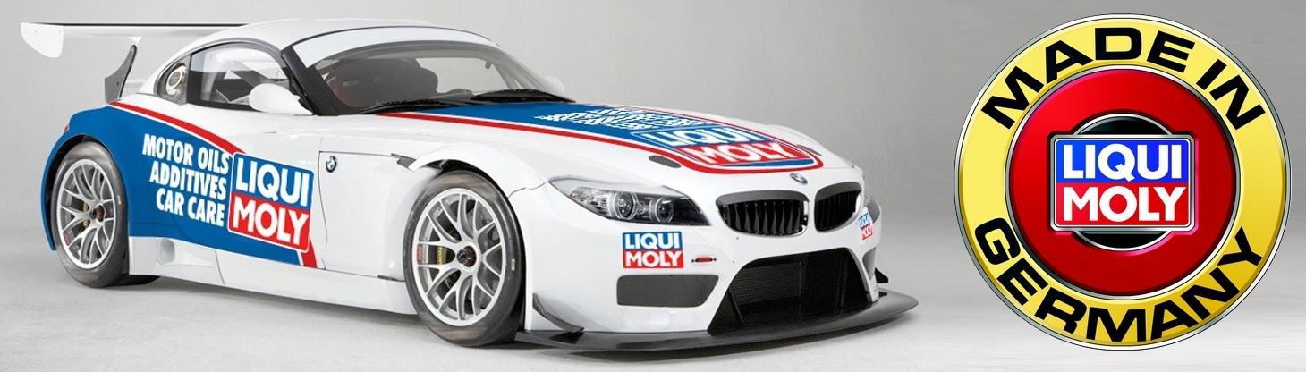Liqui Moly - olajforras.hu
