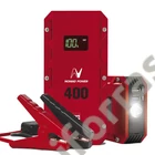 Kép 2/2 - Bikázó Booster Nomad Power 400 12V 450A