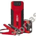 Kép 2/2 - Bikázó Booster Nomad Power 500 12V 550A