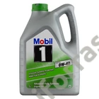 Kép 2/2 - Mobil 1 ESP X4 0W-40 5L (X3 0W-40 helyettesítője)