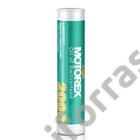 Kép 2/2 - Motorex Bike Grease 400gr