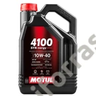 Kép 1/2 - MOTUL 4100 SYN-nergy Spec 10W-40 4L (MOTUL 6100 Synergie+ 10W-40)