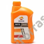 Kép 2/2 - Repsol Qualifier Fork Oil 10W 1L (Moto Fork oil 10W)