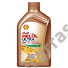 Kép 1/2 - Shell Helix Ultra ECT 0W-30 C2/C3 1L