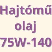 75W-140