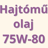  75W-80