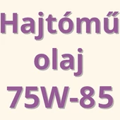  75W-85