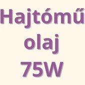  75W