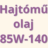 85W-140