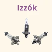 Izzók