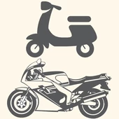 Motorkerékpár