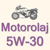  5W-30