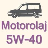5W-40
