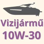 10W-30