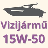 15W-50
