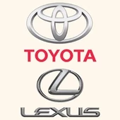 Toyota - Lexus