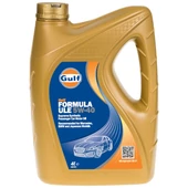 5W-40
