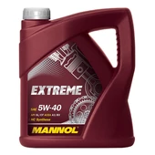 5W-40
