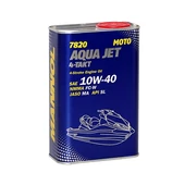 10W-40
