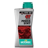 10W-60