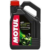 10W-40