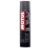Lánctisztító spray