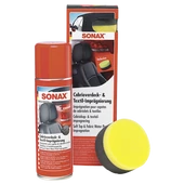 Impregnáló spray