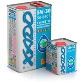 5W-30