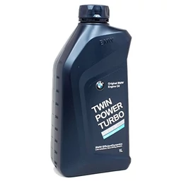 BMW Twin Power Turbo 5W-30  1L