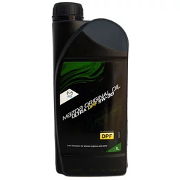 Mazda Original Oil Ultra DPF 5W-30 1L