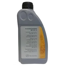 Mercedes automata váltóolaj MB 236.15  1L