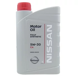 NISSAN Motor Oil DPF 5W-30 C4 1L