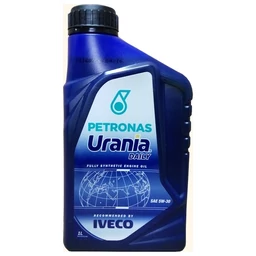 URANIA DAILY 5W-30 1L