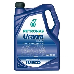URANIA DAILY 5W-30 5L