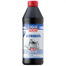 Liqui Moly Váltóolaj GL5 75W-80 1L