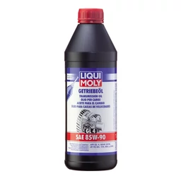 Liqui Moly hajtóműolaj GL4 85W-90 1L