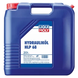 Liqui Moly hypoid hajtóműolaj GL5 LS 85W-90 20L Liqui Moly hypoid hajtóműolaj GL5 LS 85W-90 20L