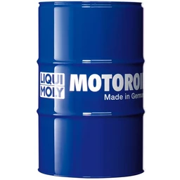 Liqui Moly hypoid hajtóműolaj GL5 LS 85W-90 60L Liqui Moly hypoid hajtóműolaj GL5 LS 85W-90 60L