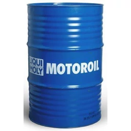 Liqui Moly hypoid hajtóműolaj TDL GL5 75W-90 205L
