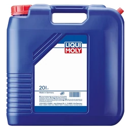 Liqui Moly nagy teljesítményű hajtóműolaj GL3+ 75W-80 20L