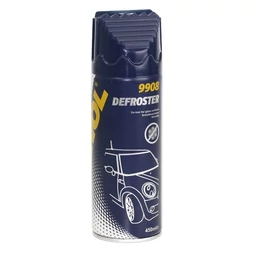 Mannol defroster jégoldó spray 450ml