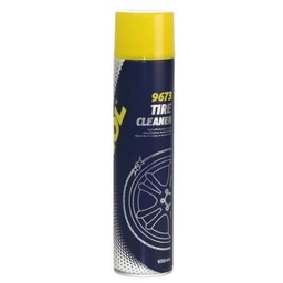 Mannol Tire Cleaner gumiápoló 650ml (9673)