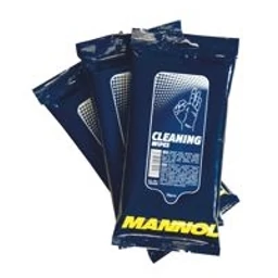 Mannol kéztörlő kendő ocean fresh